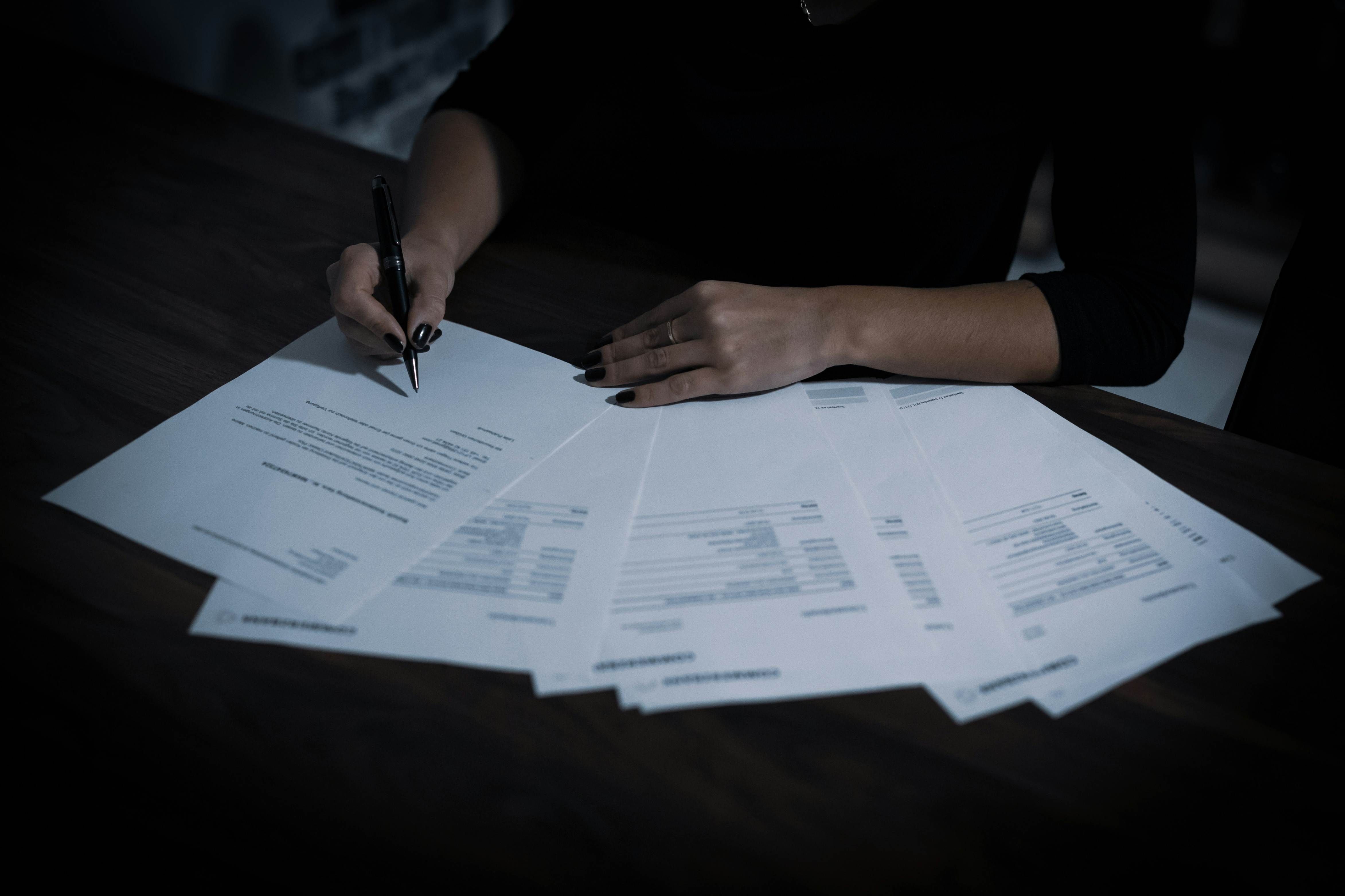 A Guide to Employment Contracts in Denmark