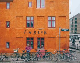 En guide til arbejdstilladelse i Danmark