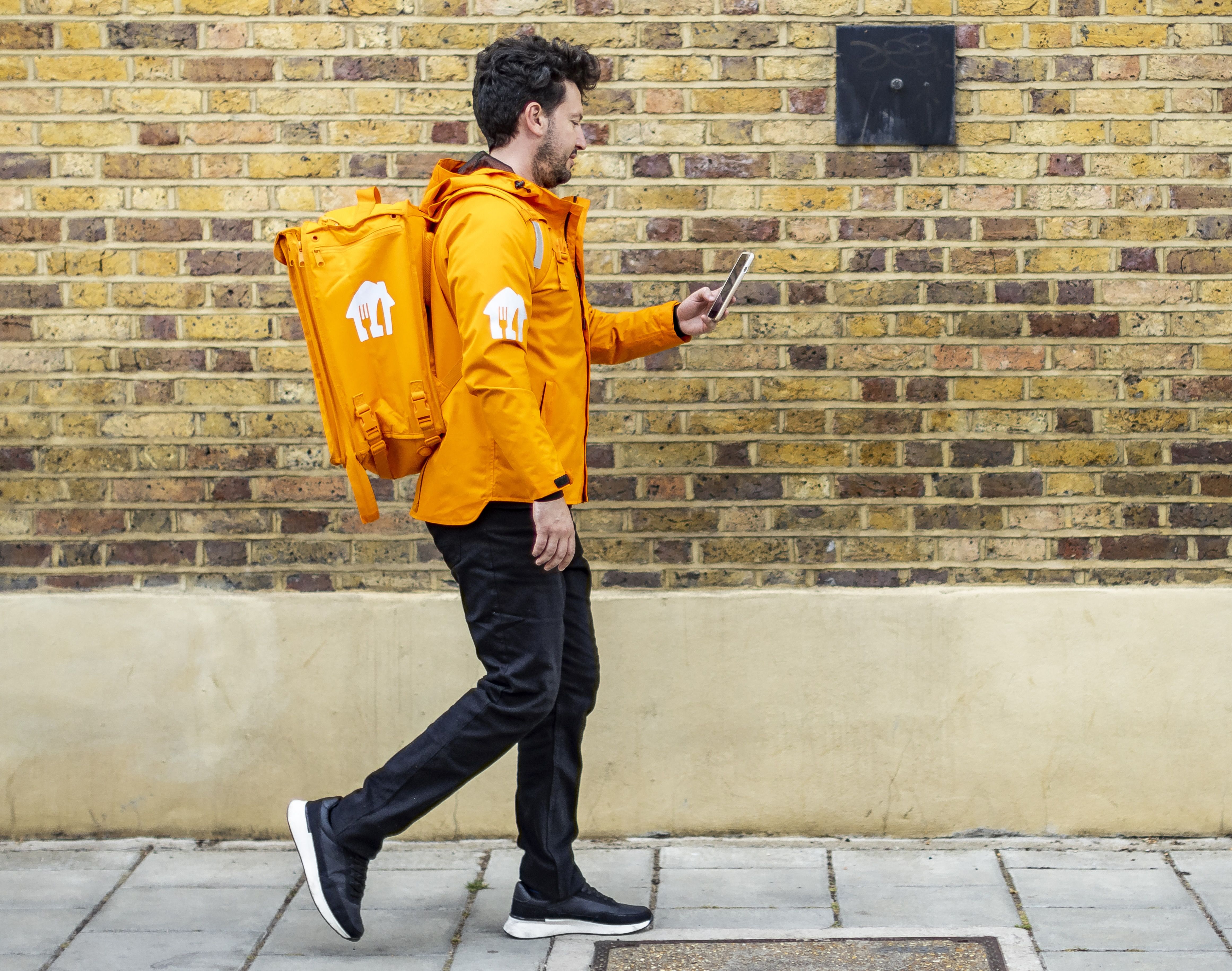 Why have my delivery runs disappeared?