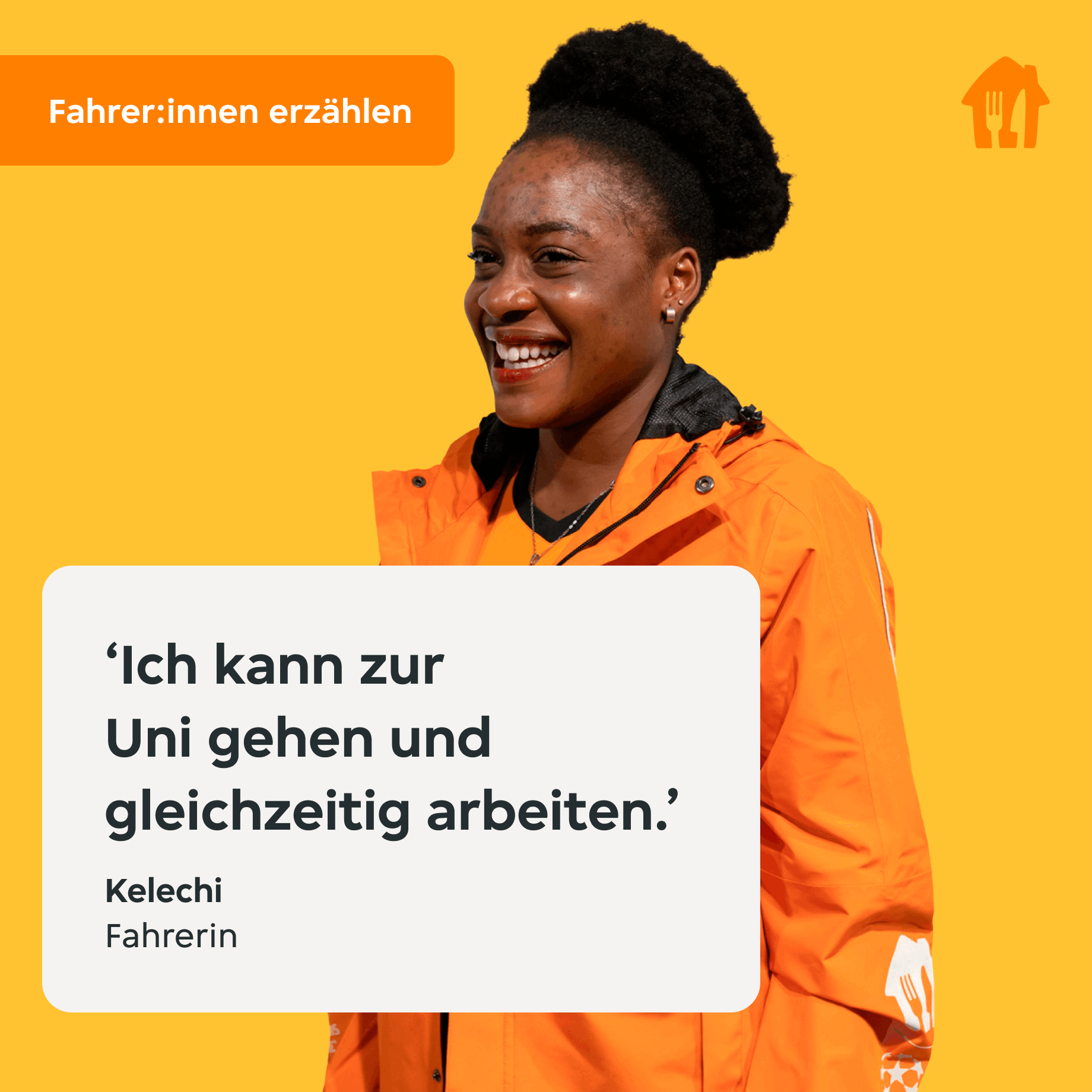 Lieferando-fahrer-Kelechi