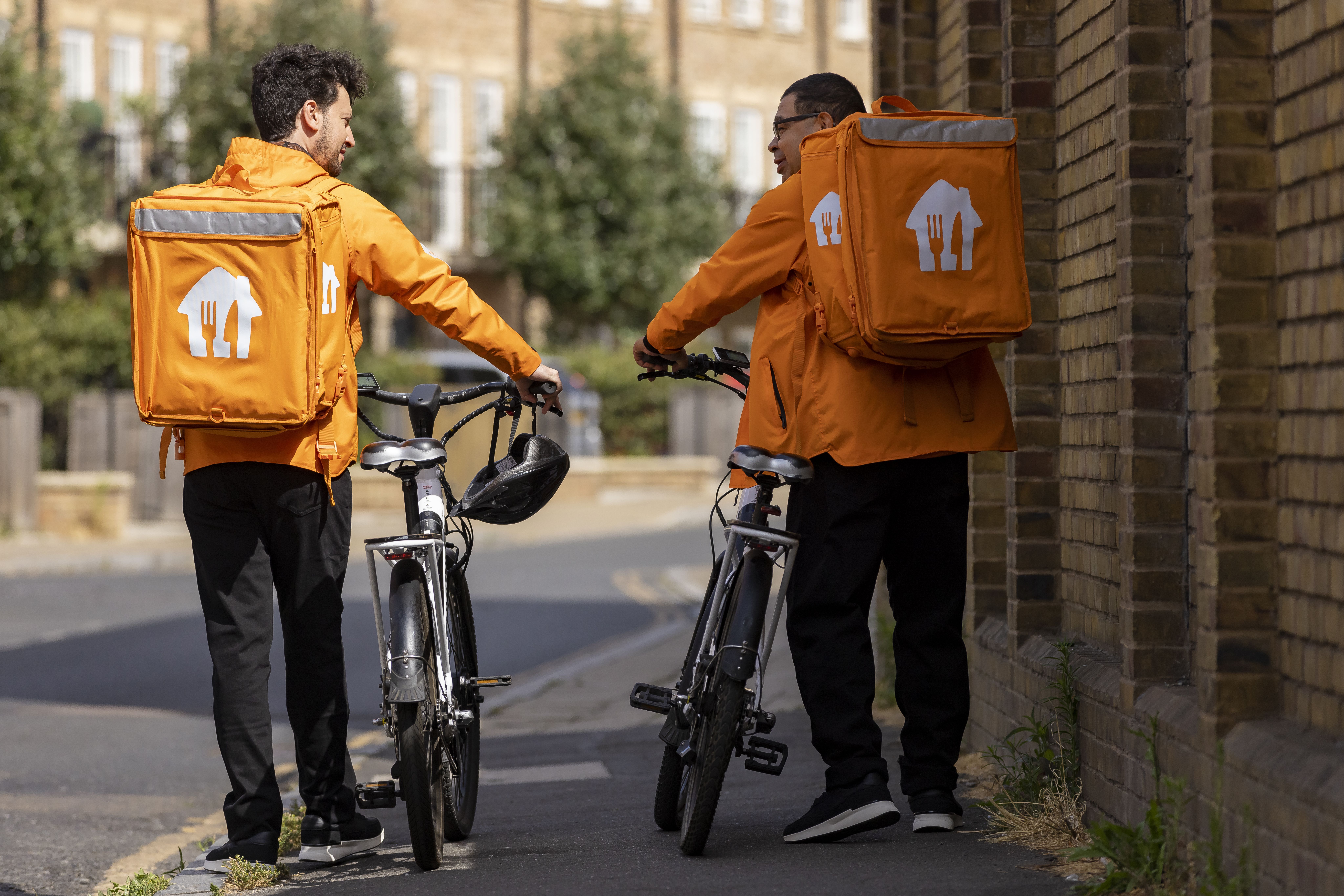 Your Delivery Wins, All in One Place
