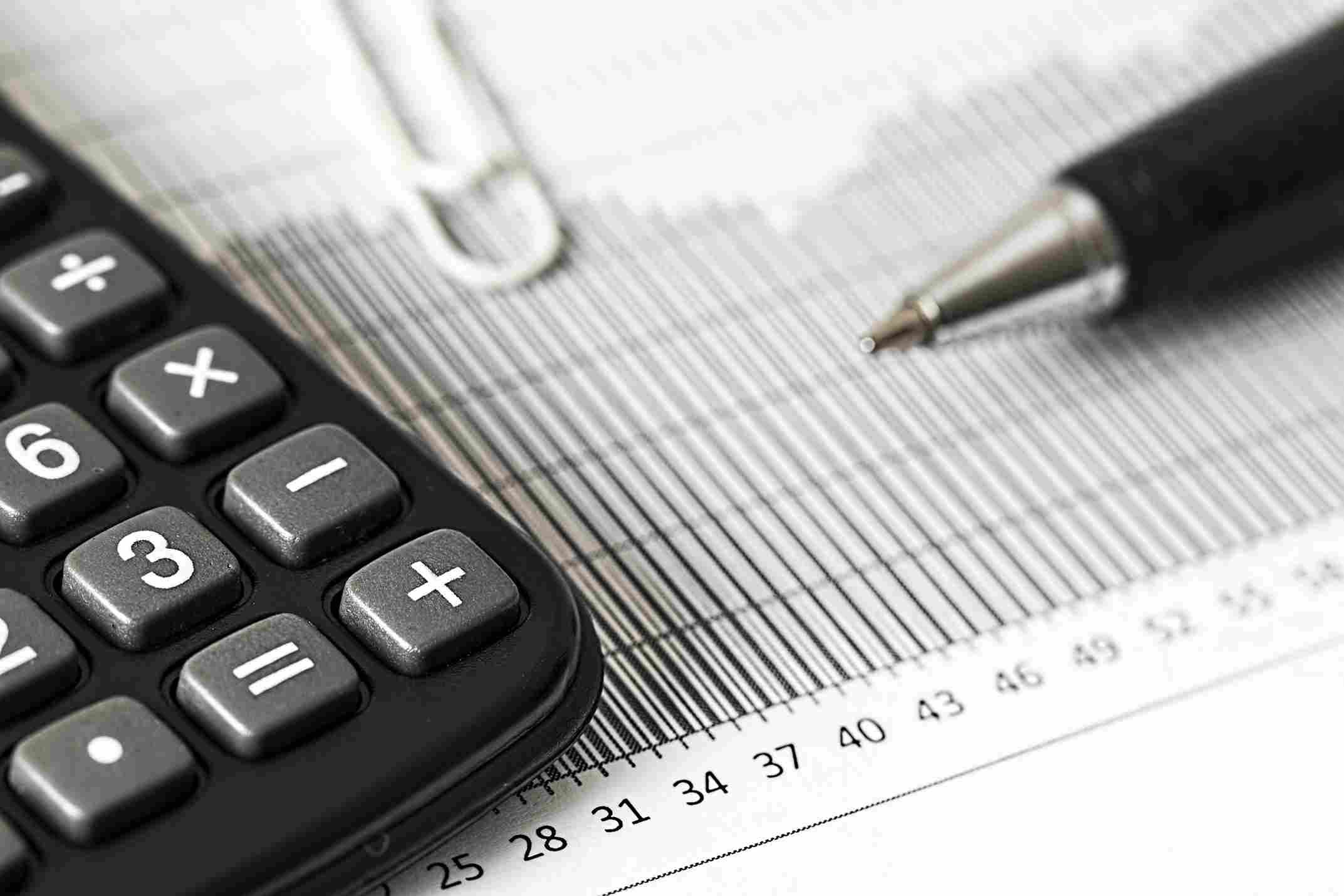 Muss man auf einen 556-Euro-Job Steuern zahlen?