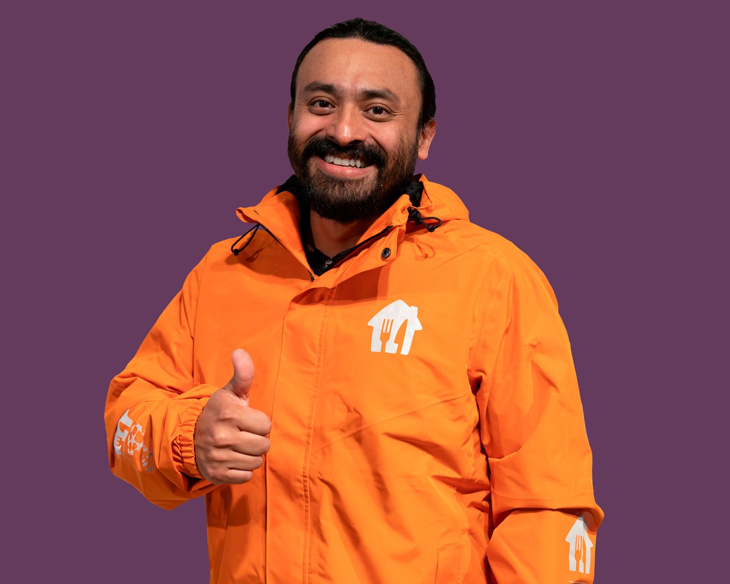 Meet Daniel
