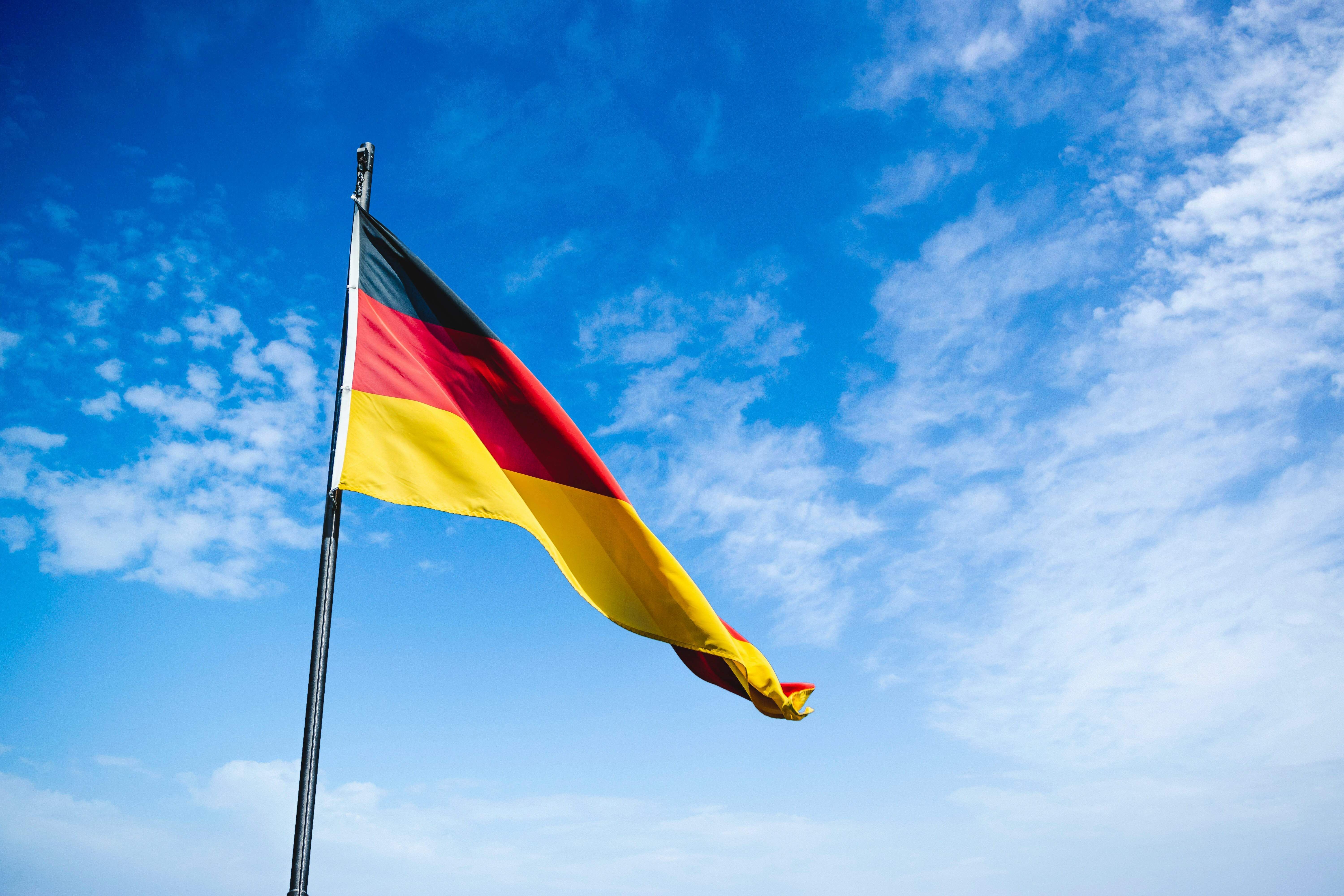 Guide zur deutschen Arbeitserlaubnis