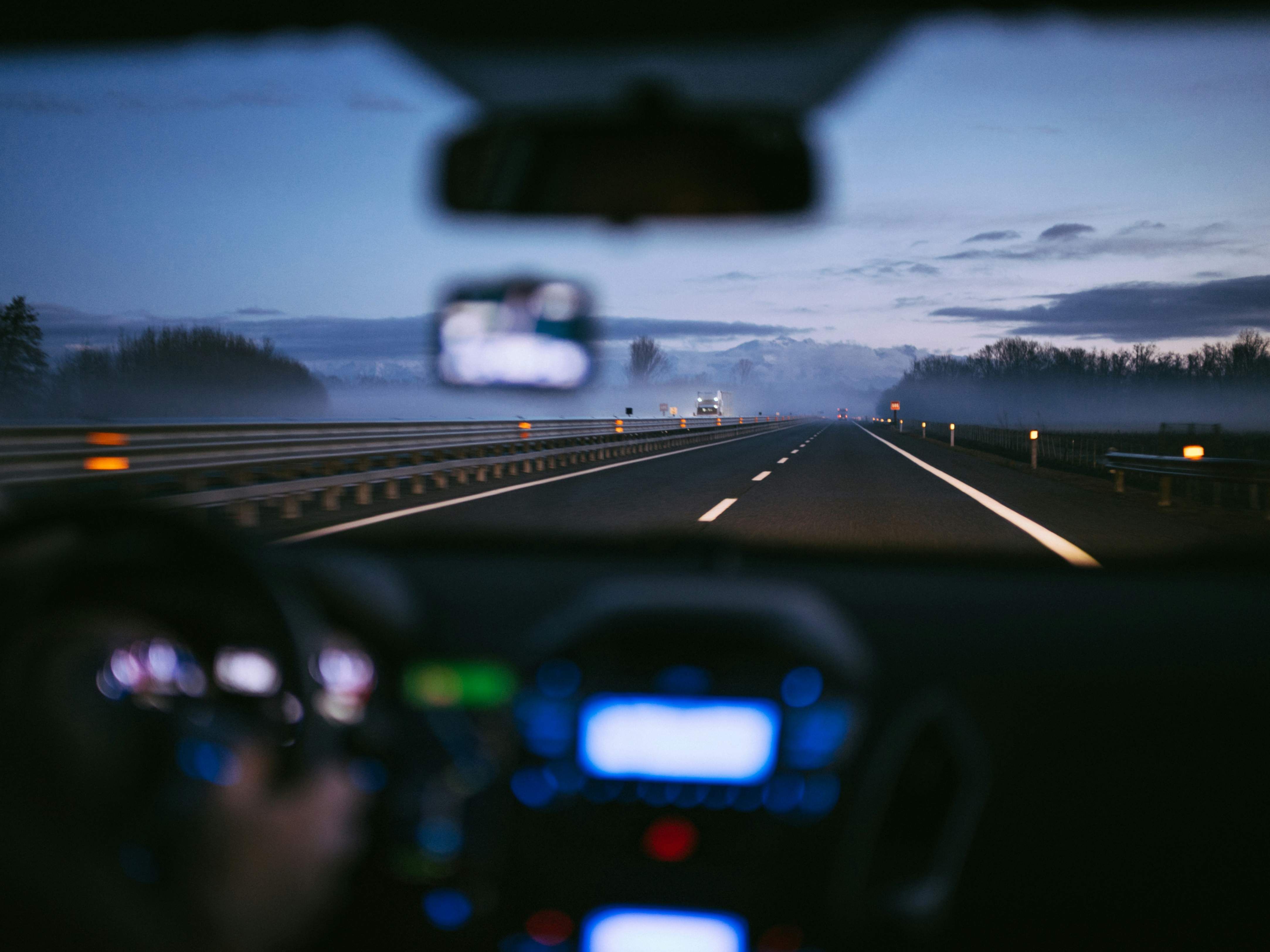 A guide to mileage reimbursement in Denmark
