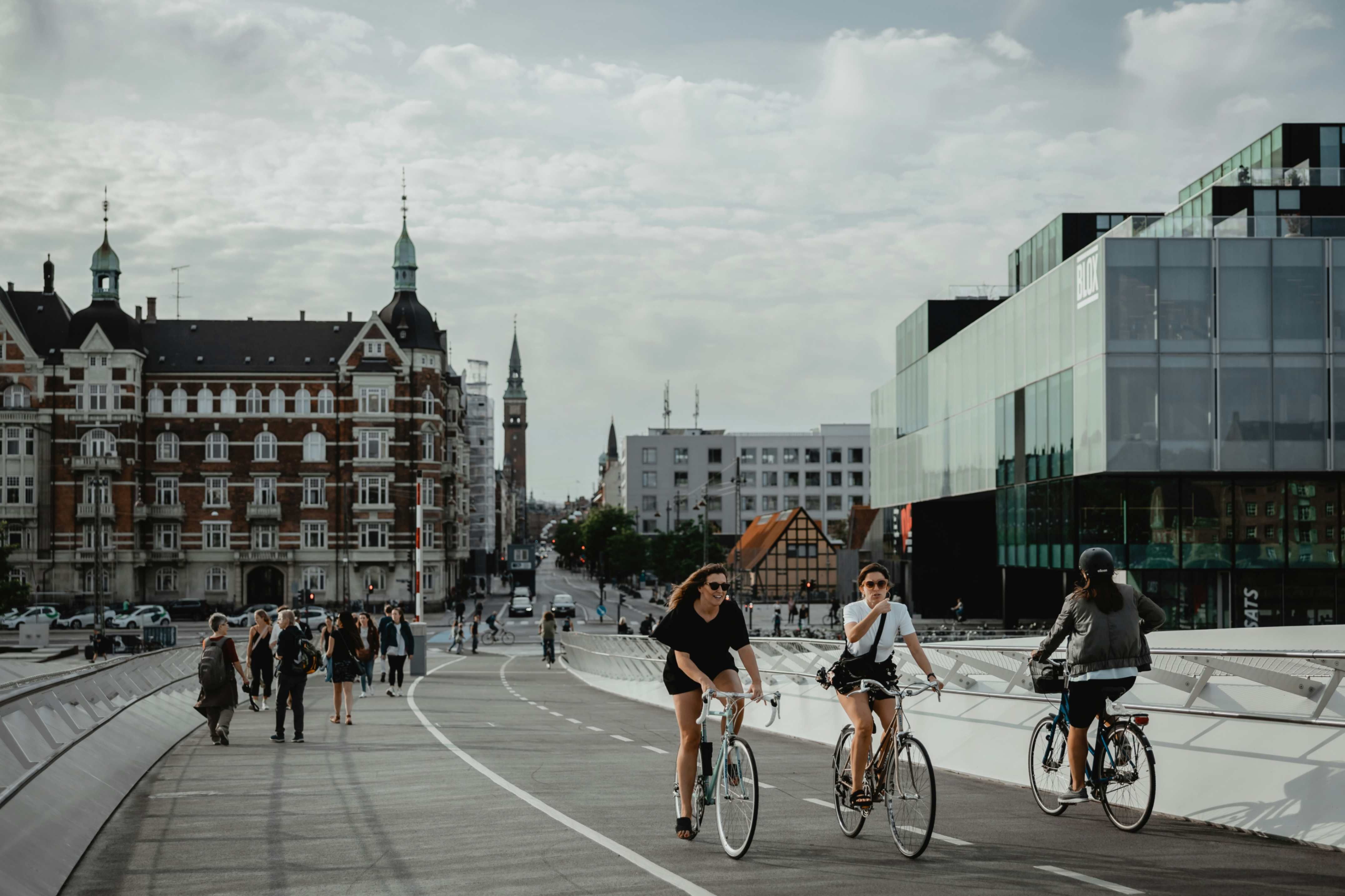 A Guide to the Employment Contracts Act in Denmark